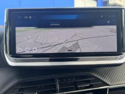 Peugeot 208 Allure / GPS / Carplay complet
