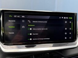 Peugeot 208 GT / LED / Carplay complet