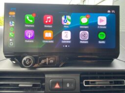 Citroen Berlingo Taille M / Plus complet