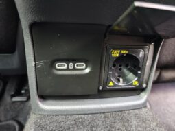 Skoda Octavia Combi / Ambition / 2.0 CRTDi / complet