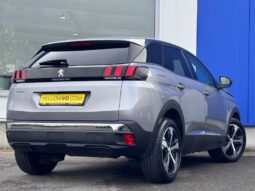 Peugeot 3008 Allure / Grip Control complet