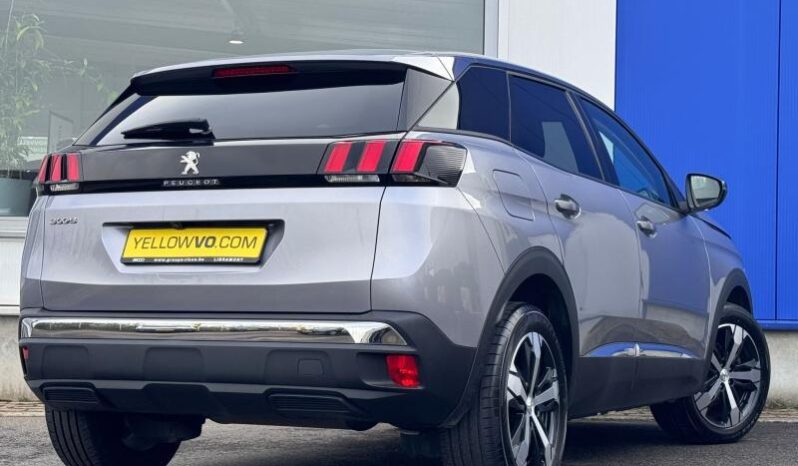 Peugeot 3008 Allure / Grip Control complet