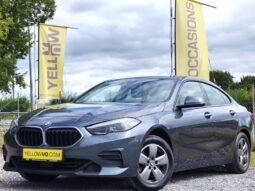 BMW Serie 2 216 Grand Coupé / Auto / Caméra / complet