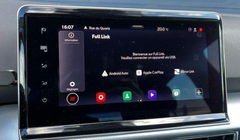 Seat Tarraco Style / 1.5 TSi / Toit ouvrant complet