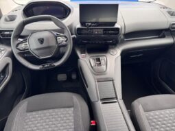 Peugeot Rifter GT / EAT8 / 0km ! complet