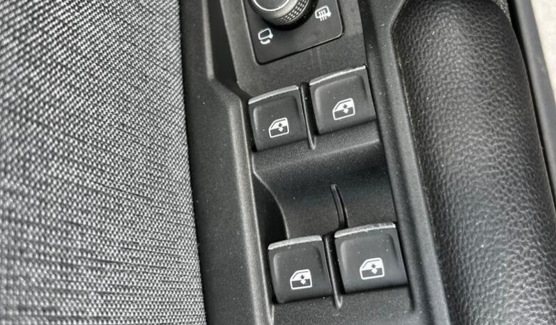 Seat Tarraco Style / 1.5 TSi / Toit ouvrant complet