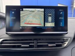 Peugeot 3008 Allure / Grip Control complet