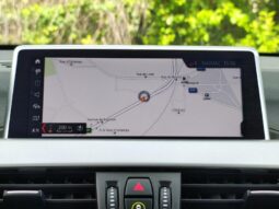 BMW Serie X X1 SDrive 16d / Auto / Attache re complet