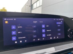 Omoda 9 SHS PREMIUM 540 cv complet