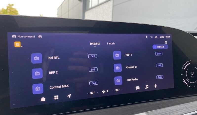 Omoda 9 SHS PREMIUM 540 cv complet