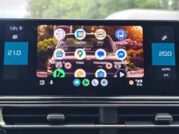Citroen C5 Aircross Max complet