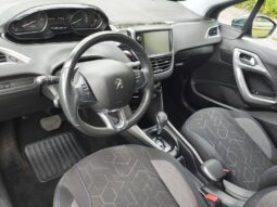 Peugeot 2008 Style complet
