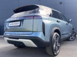 Jaecoo J7 SHS EXCLUSIVE PHEV complet
