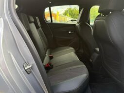 Peugeot 208 GT / LED / Carplay complet