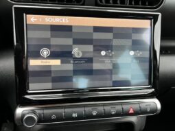 Citroen C3 Aircross Feel complet