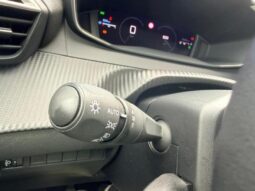 Peugeot 208 Allure / Carplay / GPS complet
