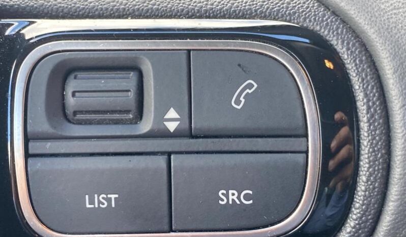 Citroen C3 Aircross Feel / GPS / Carplay complet