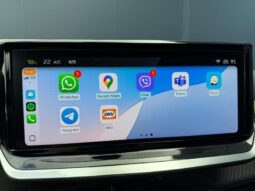Peugeot 208 GT / LED / Carplay complet