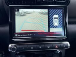 Citroen C3 Aircross Shine / Cuir / Full!! complet