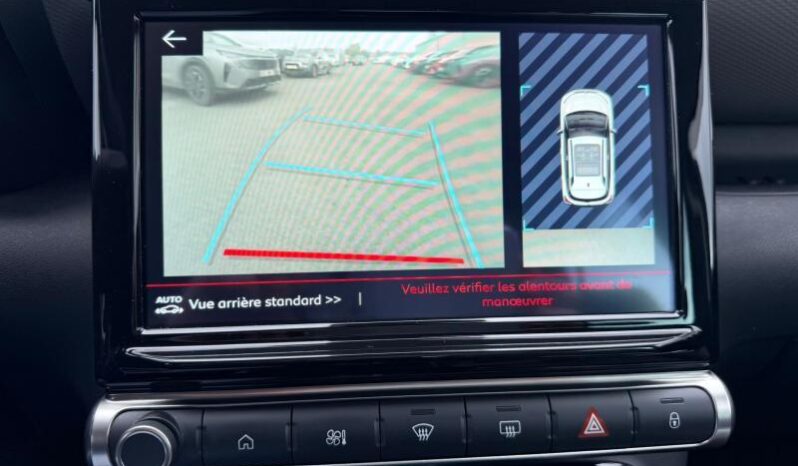 Citroen C3 Aircross Shine / Cuir / Full!! complet