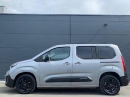Citroen Berlingo Taille M / Plus complet