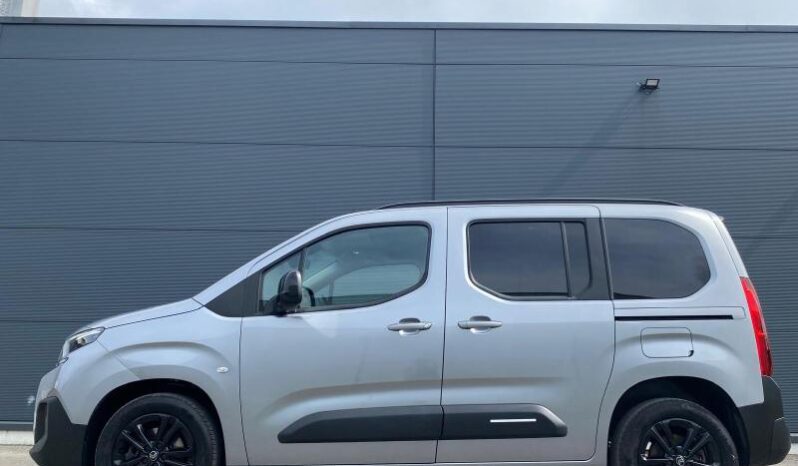 Citroen Berlingo Taille M / Plus complet
