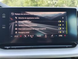 Skoda Octavia Combi / Ambition / 2.0 CRTDi / complet