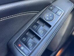 Mercedes-Benz CLA 180 Shooting Brake / Avantgarde complet