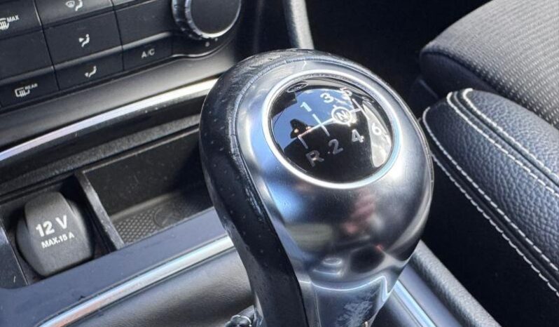 Mercedes-Benz CLA 180 Shooting Brake / Avantgarde complet