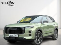 Jaecoo J7 EXCLUSIVE AWD ICE 1.6 7 DCT
