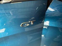 Peugeot 3008 GT / EAT8 / Toit Ouvrant complet