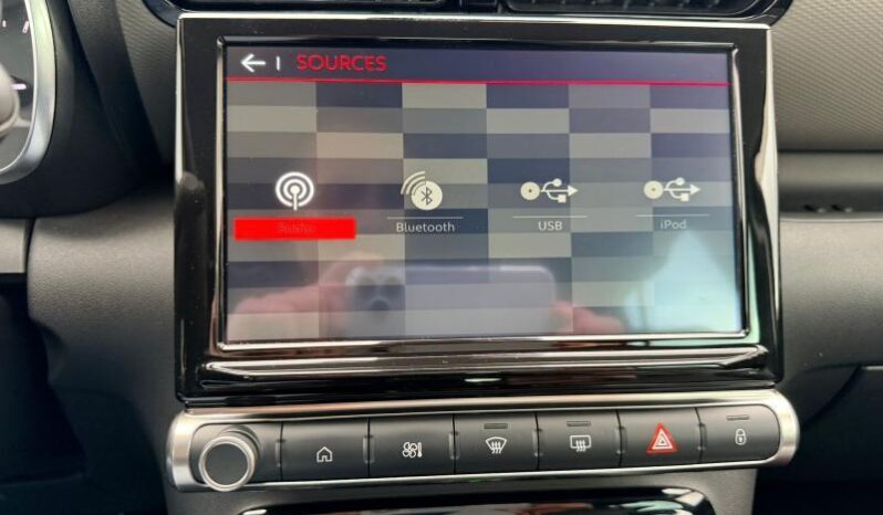 Citroen C3 Aircross Shine / Cuir / Full!! complet