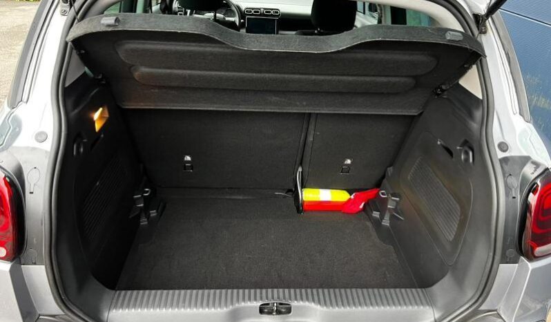 Citroen C3 Aircross Feel complet