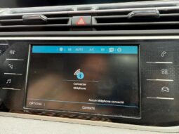 Citroen Grand C4 Picasso Shine / 1.6 BlueHDI complet