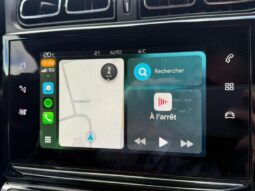 Citroen C3 Max / GPS / Full LED complet
