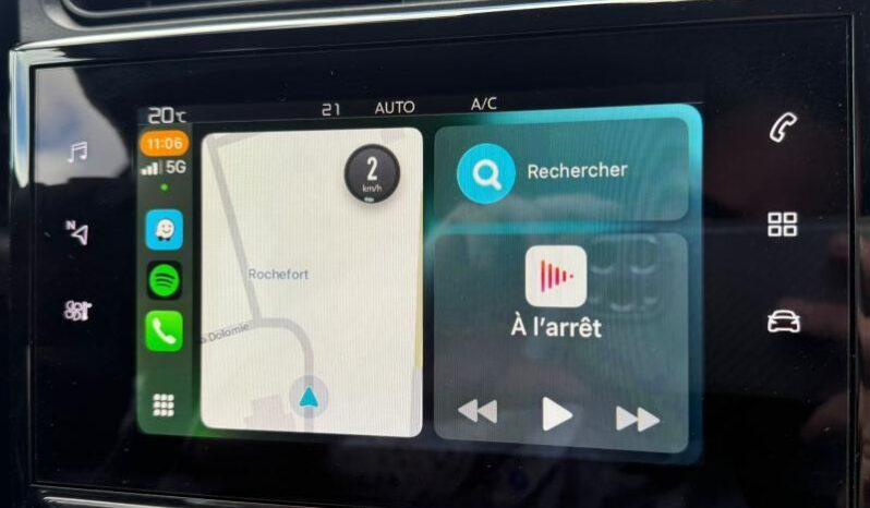 Citroen C3 Max / GPS / Full LED complet