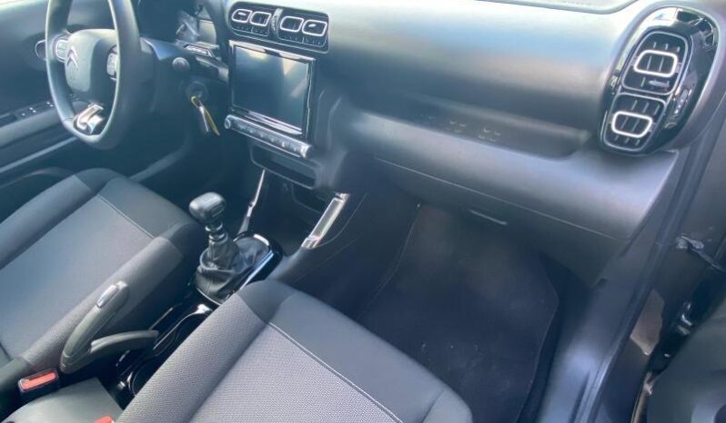 Citroen C3 Aircross Feel / GPS / Carplay complet