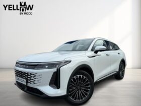 Omoda 9 SHS PREMIUM 540 cv