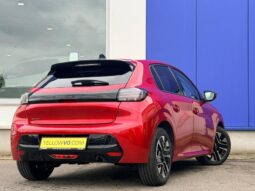 Peugeot 208 Allure / Carplay / GPS complet