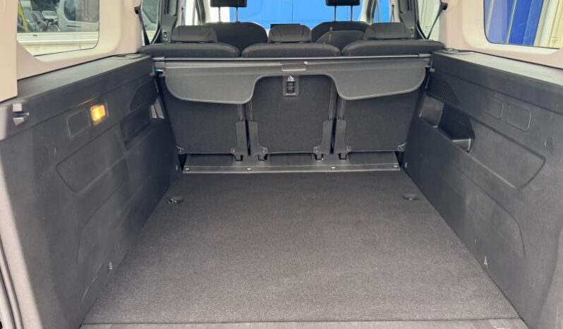 Peugeot Rifter Long / GT / EAT8 / 0 km ! complet