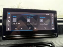 Citroen C3 E Max complet