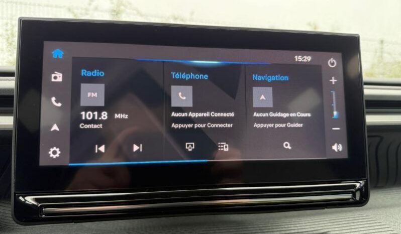 Citroen C3 E Max complet