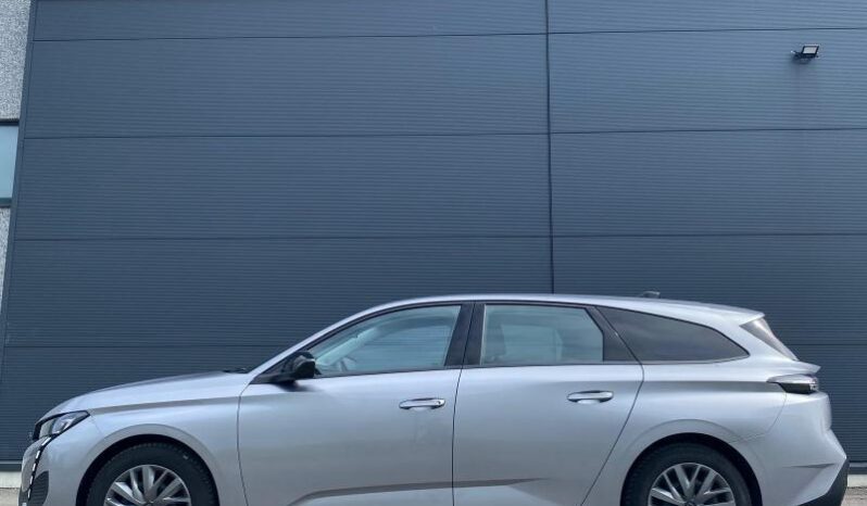 Peugeot 308 SW Active / SW / GPS complet