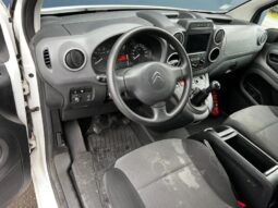 Citroen Berlingo Fourgon L1 / Club complet