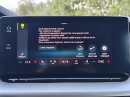 Skoda Octavia Combi / Ambition / 2.0 CRTDi / complet