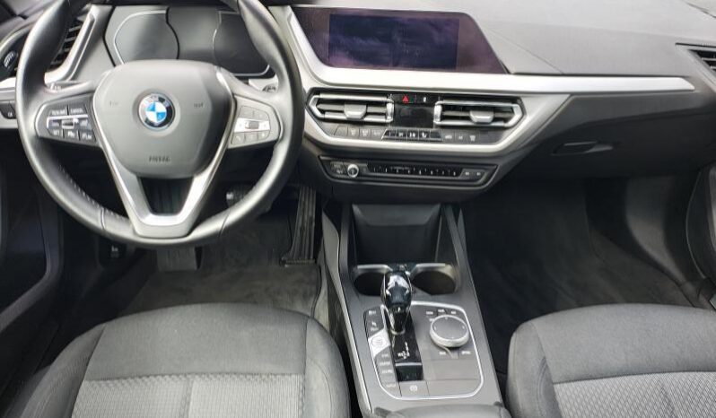 BMW Serie 2 216 Grand Coupé / Auto / Caméra / complet