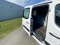 Citroen Berlingo Fourgon L1 / Club complet