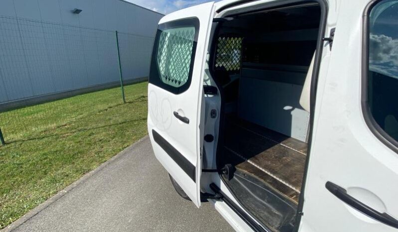 Citroen Berlingo Fourgon L1 / Club complet