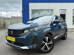 Peugeot 3008 GT / EAT8 / Toit Ouvrant