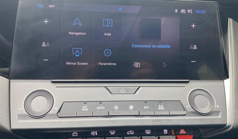 Peugeot 308 SW Active / SW / GPS complet
